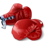 Logo of Boxing News android Application 